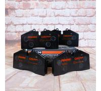 Ferodo Performance Front Brake Pads - Porsche 911 (964 & 993) 928 (FDS560)