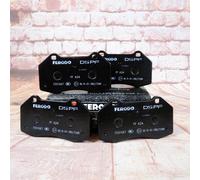 Ferodo Performance Front Brake Pads - Renault Clio III 2.0 I RS (FDS1667)