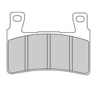 Ferodo Platinum Road Fdb2079p 225108097 Brake Pads