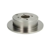 Ferodo Premier DDF17941 Brake Disc