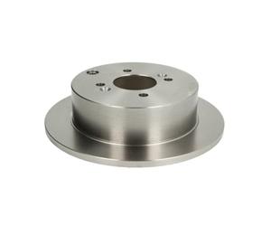 Ferodo Premier DDF17941 Brake Disc