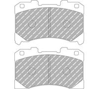 FERODO FCP5261H Brake pad set