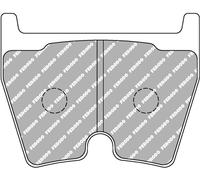 FERODO RACING BRAKE PAD SET DISC BRAKE FRONT AUDI LAMBORGHINI VW A4 A5 A6 DIABL