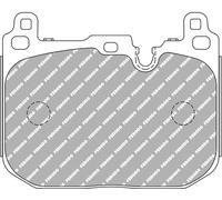 FERODO RACING BRAKE PAD SET DISC BRAKE FRONT BMW 1 2 3 4 5 I8