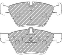 Ferodo DS2500 Front Competition Race Track Brake Pads - FCP1773H