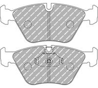 FERODO RACING BRAKE PAD SET DISC BRAKE FRONT BMW TOYOTA 3 5 AVENSIS CORONA Z4
