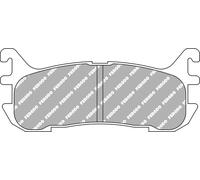 FERODO RACING BRAKE PAD SET DISC BRAKE REAR MAZDA 323 C 323 F 323 P 323 S MX-5