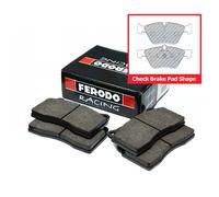 Ferodo DS2500 Front Competition Race Track Brake Pads - FCP1773H