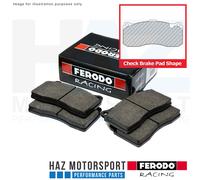 Brake pads FCP4218H FERODO RACING for BMW MINI