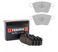 Ferodo Racing DS2500 Front Brake Pads For Audi S3 8P, VW Golf R32 MK5,Golf R MK6