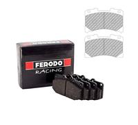 Ferodo Racing DS2500 Front Brake Pads For Toyota Yaris GR 1.6T 4WD