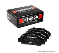 Ferodo Racing DS2500 Front Brake Pads Set for Audi S3 8V