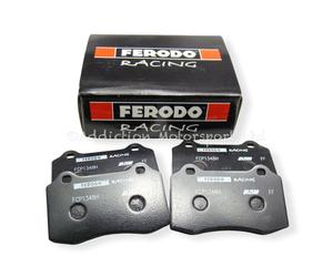 Ferodo Racing DS2500 Rear Pads for Tesla Model S 60 2013-onwards - FCP1348H