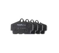 Ferodo Brake Pads Racing DS2500 FCP1308H - Set