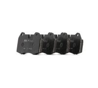 Ferodo Racing Brake Pads DS2500 FCP1561H