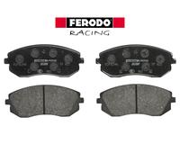 FERODO RACING FCP1639H DS2500 FRONT BRAKE PADS FOR TOYOTA GT86 SUBARU BRZ 2012-