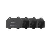 Ferodo Racing Brake Pad Set FCP1667Z - Front Disc Brake - Fits Abarth Alfa Romeo Fiat Renault 4C