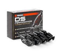 FERODO RACING FDS850 Brake pad set