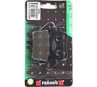 Ferodo Rear Brake Pads FDB2005EF For KTM 1390 Super Adventure S Evo