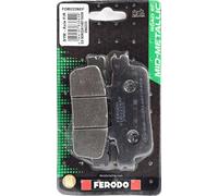 Ferodo FDB2226 Eco-Friction Pad (FA427 VD9045 DB2128)