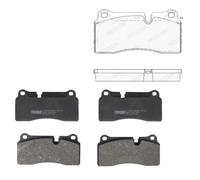 Ferodo Rear Brake Pads for BMW M2 Competition CS F87 N55 S55 (2NH)