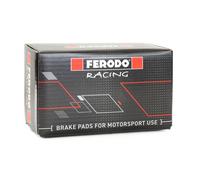 FERODO RACING FCP3H Brake pad set