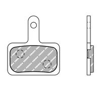 Ferodo Road Shimano Deore Disc Brake Pads One Size Multicolor