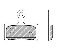 Ferodo Road Shimano Xtr M9000 Disc Brake Pads One Size Multicolor