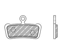 Ferodo Road Sram Guide Disc Brake Pads One Size Multicolor