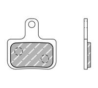 Ferodo Road Sram Red Level Disc Brake Pads One Size Multicolor