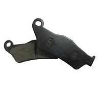 Ferodo Set Brake Pads for Rieju Marathon 250 450 LC Cross Competition