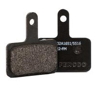 Ferodo Shimano 2p Entree Gamme /tektro/alivio/trp Disc Brake Pads
