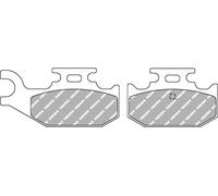 Ferodo - Sinter grip brake pads / Off Road - R90