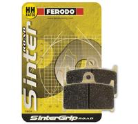 Ferodo Fdb2006st Brake Pads Brown