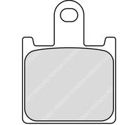 Ferodo Sinter-Grip Road Motorcycle Front Brake Pads Fits Kawasaki GTR1400 2008