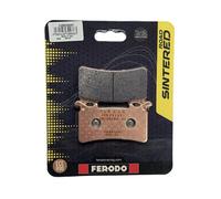 Ferodo Sintered Front Brake Pad FDB2324ST Fits BMW M 1000 RR (K66) 2021