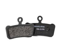 Ferodo Sram Guide Rsc/avid Trail Disc Brake Pads Silver