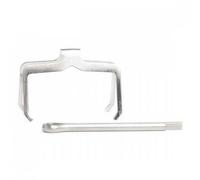 Ferodo Sram Resin Disc Brake Pads One Size Black