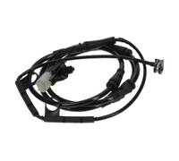 FERODO Warning Contact Brake Pads Front