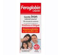 Vitabiotics - Feroglobin-b12 200ml