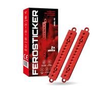 FEROSTICKER Small Automatic Fire Extinguisher (2 Pack)