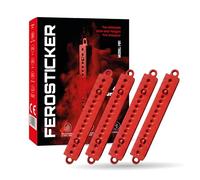 FEROSTICKER Small Automatic Fire Extinguisher (4 Pack)