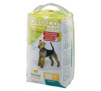 Ferplast 85332811 Genico Large Hygienic Mats