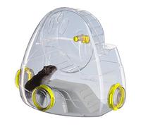Fpi 4824 Hamster Gym 32.3X23X26.3Cm