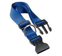 Ferplast Adjustable nylon dog collar various colors FERPLAST CLUB C various sizes