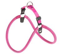 Ferplast AGILA Harnesses Sport 8 Fuchsia Pet Items, Black, One Size
