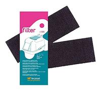 Ferplast Spare Carbon Filter (X2) For Cat Toilets L135