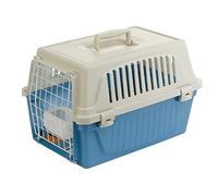 Ferplast Atlas 10 Small Dog Carrier Mixed Colours - 48 X 32.5 X 29cm