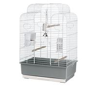 Ferplast Gala Bird Cage - 50 x 30 x 76cm