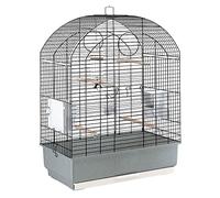 Ferplast Viola Bird Cage Black